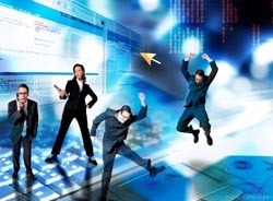 昆明高通商務信息咨詢 一站式企業服務解決方案