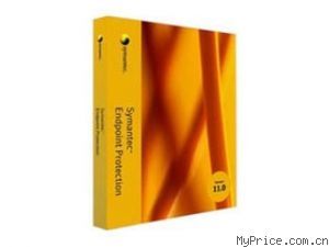 賽門鐵克 Endpoint Protection 11.0(5U)中文版 經(jīng)典終端安全防護(hù)解決方案總覽