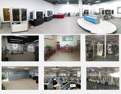 智能高效 光學(xué)篩選機(jī)外觀尺寸自動(dòng)檢測(cè)系統(tǒng)及其軟件解決方案